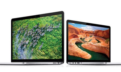 MacBook Pro 13''