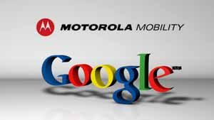 Google Motorola