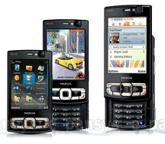 Guida per installare tom tom su Nokia N95