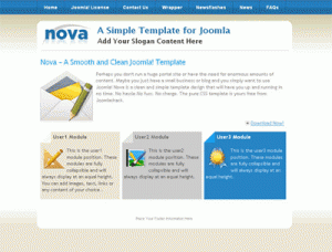 nova