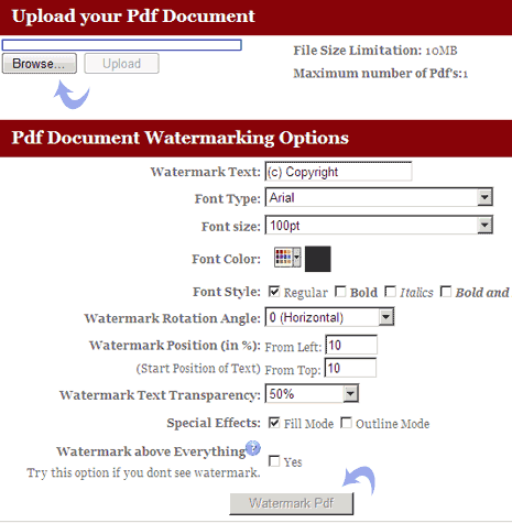 online-pdf-watermarking