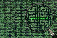 Password