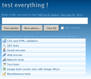 test-sito-web-gratis-download
