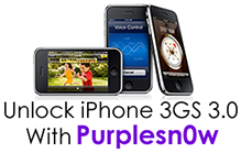 unlock-iphone-3gs-30-with-purplesn0w