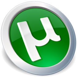 uTorrent