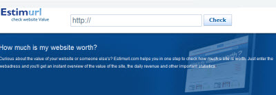 Estimurl