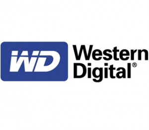 Hard disk western digital