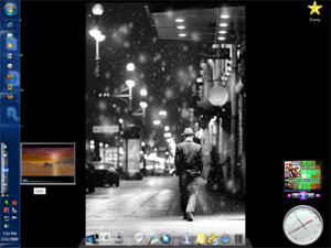 Windows Media Player 11 Windows Media Player 11